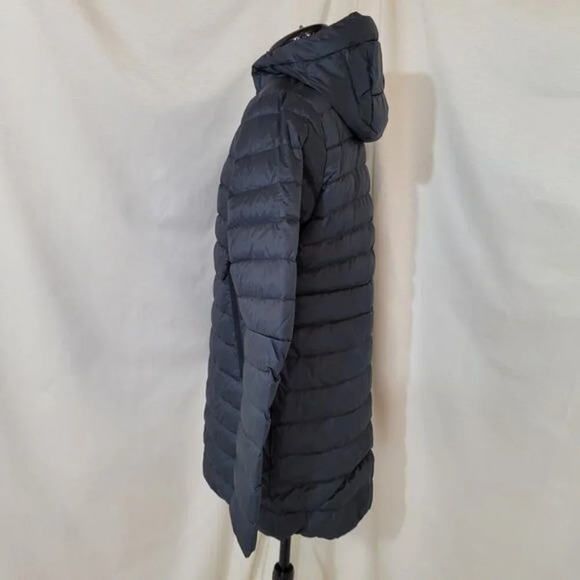 Mountain Hardwear‎ Rhea Ridge Parka Black - Size Small - Picture 4 of 11